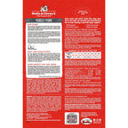 Stella & Chewy's Freeze Dried Dinner Patties 14oz - Purely Pork