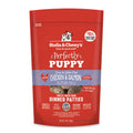 Stella & Chewy's  Freeze-Dried Dog Dinner Patties | Perfectly Puppy (Chicken & Salmon) 14oz