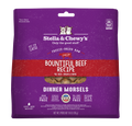 Stella & Chewy's Freeze-Dried Cat Dinner Morsels - Bountiful Beef - 2 sizes