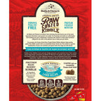 Stella & Chewy's Freeze-Dried Raw Coated Kibble Grain-Free Dry Dog Food 3.5lb | 7 recipes