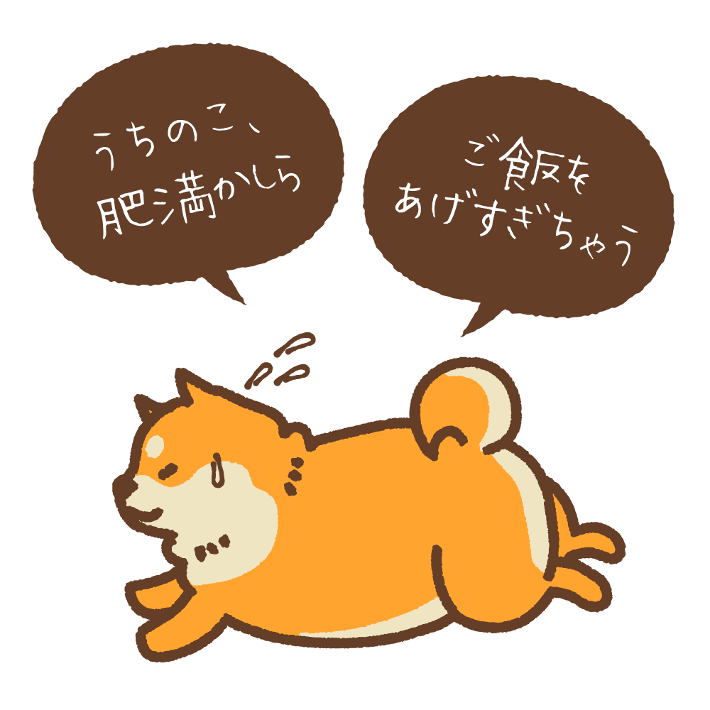 Sorghum Dog Snack for overweight dogs - Waku Waku Pets.