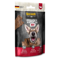 Belcando Beef Stripes Air Dried Soft Dog Treat 70g