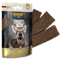 Belcando Horse Stripes Air Dried Dog Treat 70g