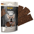 Belcando Lamb Stripes Air Dried Soft Dog Treat 70g