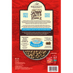 Stella & Chewy's Freeze-Dried Raw Coated Kibble Grain-Free Dry Dog Food 3.5lb | 7 recipes