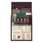25% OFF Wellness CORE Natural Grain Free Dry Dog Food Lamb Recipe - Waku Waku Pets