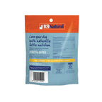 K9 Natural Healthy Bites Chicken Freeze Dried Dog Treat 50g | Grain-Free, High Protein