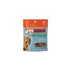 K9 Natural Healthy Bites Lamb & Organs Freeze Dried Dog Treat 50g
