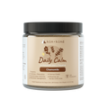 Kin + Kind Healthy Calm Supplement for Dogs & Cats 4oz 113.4g (Small Jar)
