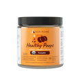 Kin + Kind Organic Healthy Poops Supplement for Dogs & Cats 4oz (Small Jar)
