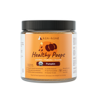 Kin + Kind Organic Healthy Poops Supplement for Dogs & Cats 4oz (Small Jar)