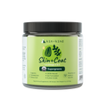 Kin + Kind Healthy Skin and Coat Supplement for Dogs & Cats 4oz (Small Jar)
