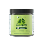 Kin + Kind Healthy Skin and Coat Supplement for Dogs & Cats 4oz (Small Jar)