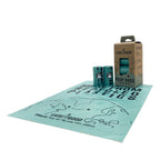 Care For The Good Unscented Dog Poop Bags 120 bags
