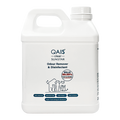 Sunstar QAIS Clear Odour Remover & Disinfectant 2L