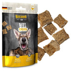 Belcando Air Dried Treats Bits - Chicken 90g