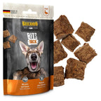 Belcando Air Dried Treats Bits - Duck 90g