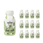 [Carton] Food For The Good Goat Milk for Cats & Dogs 200ml x 6