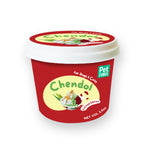 PetCubes National Day Chendol Ice Cream for Dogs & Cats 3.5 oz