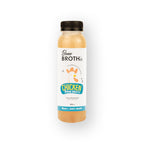 petcubes chicken bone broth frozen for dog cat