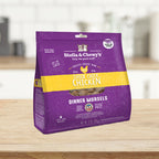 Stella & Chewy's Chick Chick Chicken dinner morsels freeze dried cat food
