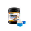 Kala Health Dermatrix Plus Powder Skin & Coat for Red, Itchy Skin Dog Cat