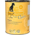 Dogz Finefood Classic - No.06 Kangaroo Wet Dog Food | 800g Can