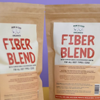 Dom & Cleo Fiber Blend For Dogs and Cats 12oz