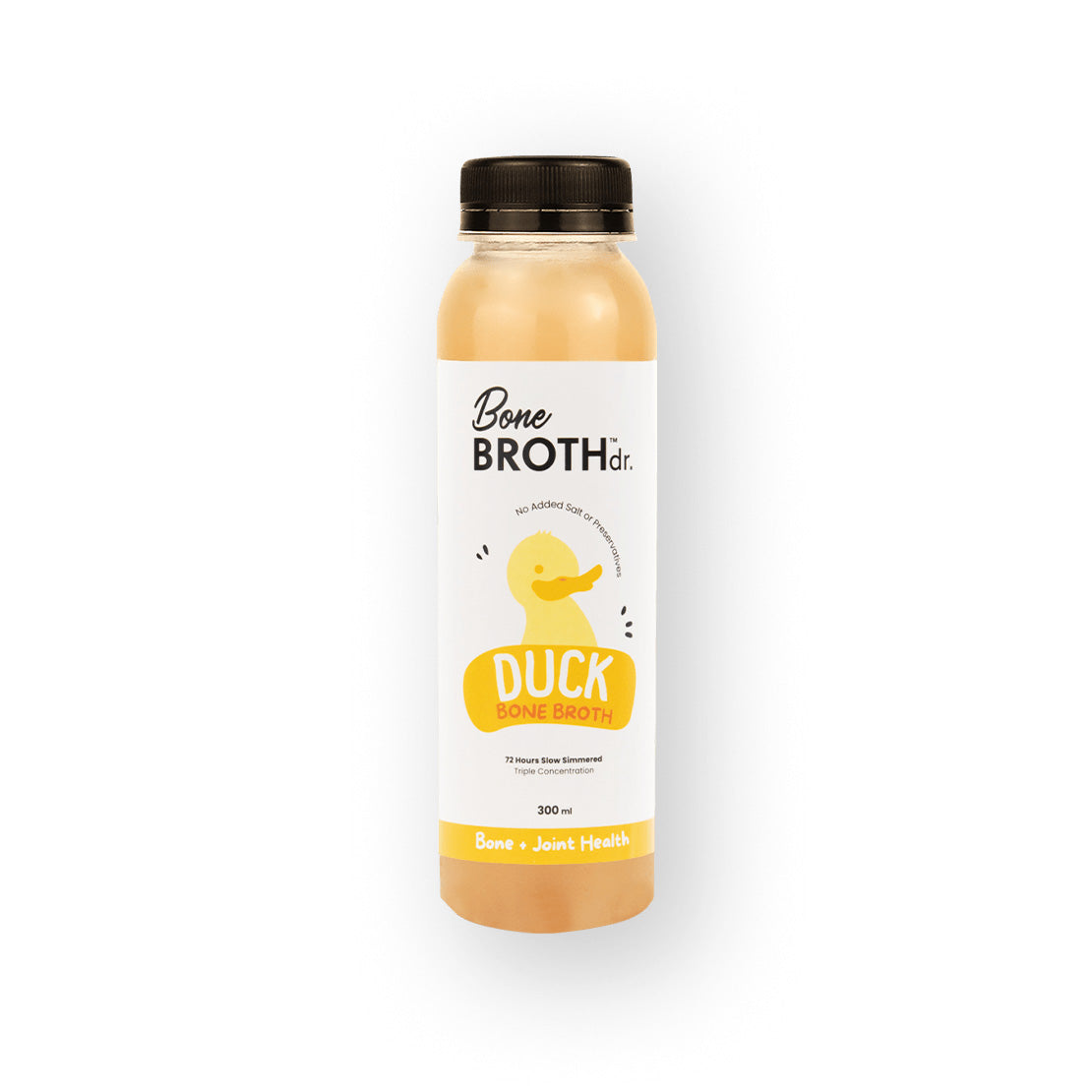petcubes duck bone broth for dog and cat