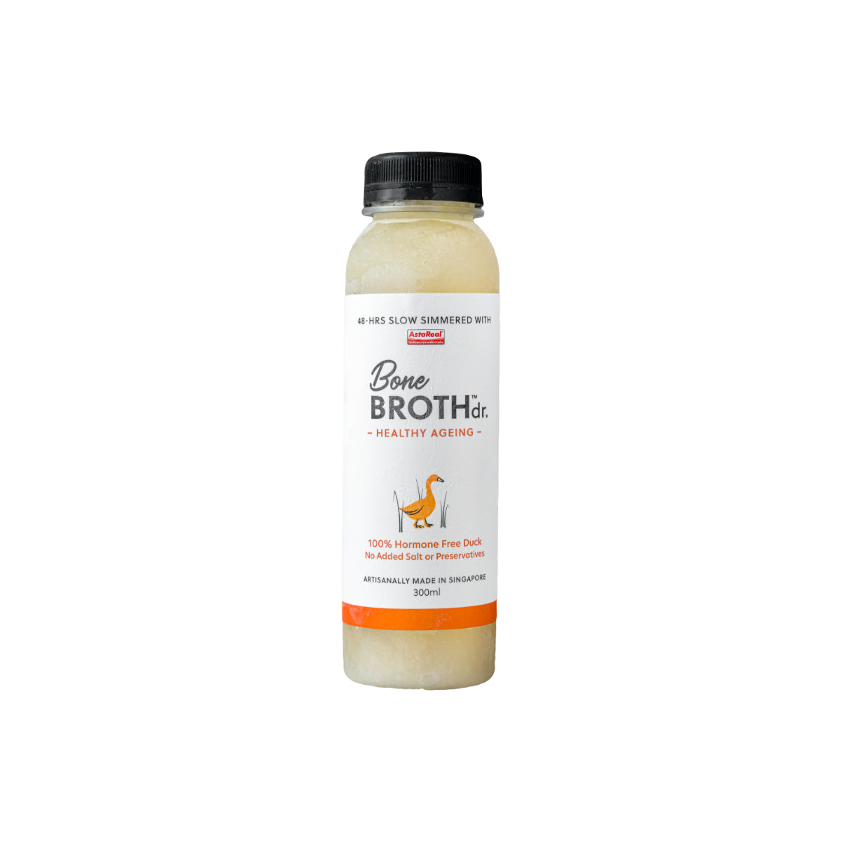 PetCube Bone Broth for Dogs and Cats 300ml