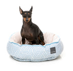 FuzzYard Reversible Pet Bed, Antica - 3 sizes