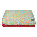 FuzzYard Dog Bed Big Dreamer Pillow, Pizza Lyf - 3 sizes