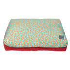 FuzzYard Dog Bed Big Dreamer Pillow, Pizza Lyf - 3 sizes