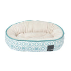 FuzzYard Reversible Pet Bed, Chaouen - 3 sizes