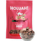 Holuah Freeze Dried Beef Treat Cats & Dogs