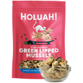 Holuah Freeze Dried Green Lipped Mussels Treat for Dogs and Cats
