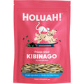 Holuah Freeze Dried Kibinago Treat for Dogs and Cats 50g