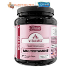 Kala Health Vitalmix Multivitamins for Dogs and Cats - 360 tablets