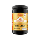 Kala Health Dermatrix Skin & Coat for Dogs and Cats 180 Tablets