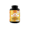 Kala Health Dermatrix Skin & Coat for Dogs and Cats 45 tablets