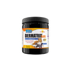 Kala Health Dermatrix Plus Powder Skin & Coat for Red, Itchy Skin Dog Cat