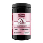 Kala Health Vitalmix Multivitamins for Dogs and Cats - 180 Tablets