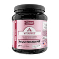 Kala Health Vitalmix Multivitamins for Dogs and Cats - 360 tablets