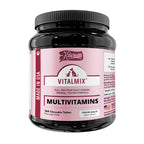 Kala Health Vitalmix Multivitamins for Dogs and Cats - 360 tablets