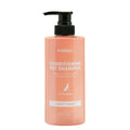 Kundal Korean Dog Shampoo Intensive Conditioning Sweet Peony  - Waku Waku Pets.