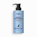 Korea Kundal Perfume Dog Shampoo Nature Mild - White Laundry 500ml