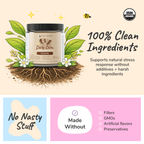 Kin + Kind Daily Calm Supplement for Dogs & Cats - 2 sizes