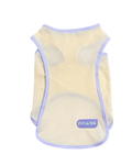 PAWSS Pet Lightweight Breathable Vest (Yellow)