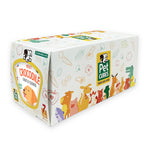 Pet Cubes Adult Dog gently cooked Crocodile 2.24kg case