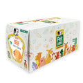 petcubes gently cooked dog food beef recipe 2.24kg case